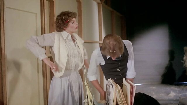 The Lost Art of Adult Cinema – A Journey Through Time and Technology