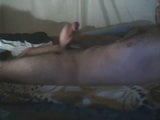 turkish young man Masturbating snapshot 6