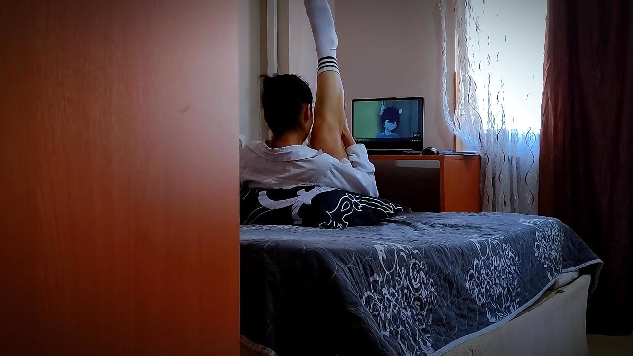 irani zouri ba khaaram ke khod erzayi mikard amateur stepmom