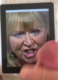 Cumtribute para fern britton snapshot 4