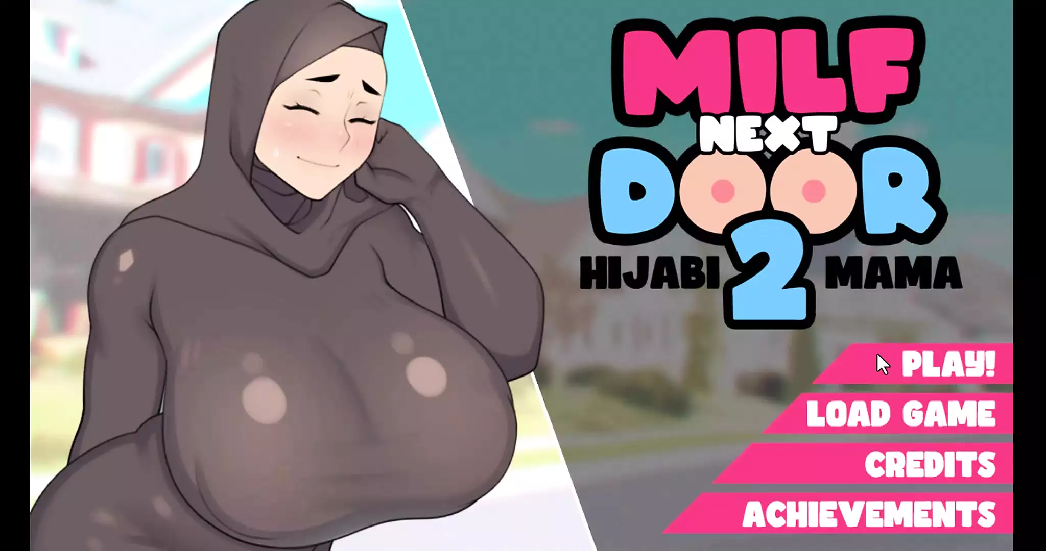 Hijab tobrut sex