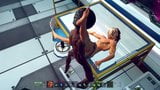 Calda coppia gay, 3d gay animato, porno gay 3d, gioco gay 3d snapshot 4