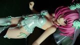 To love ru dark momo sof figure bukkake snapshot 5