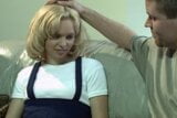 A scene with an obscene and eager milf with Blonde MILF snapshot 6