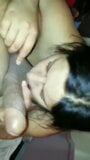 Bhabhi. mengisap bfnya snapshot 3