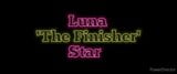 Luna 'la estrella del finisher' snapshot 1