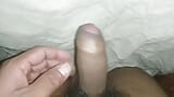 I fuck my girlfriend pussy by this dick snapshot 12