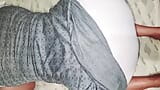 Sri Lankan Sexy Girl with Night Dress and Underskirt snapshot 17