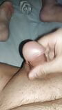 Smalleeey - semi-rigid penis cums fast snapshot 2