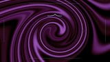 Люблячий фіолетовий атлас 1 snapshot 1