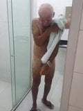 Papi sous la douche 04 snapshot 1