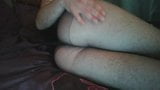 horny in my black sheer pantyhose snapshot 1