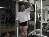 Training with Muscledad snapshot 1