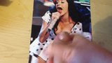 Éjacule sur Katy Perry snapshot 2