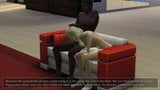 Cuckold Love Story (Animated) - part 2 snapshot 13