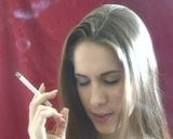 Another Smoker Gets Spanked snapshot 6