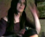 Uma das melhores transsexuais da webcam snapshot 3