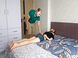 Mf Session #35 Spanking snapshot 7