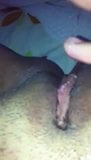 saliva en el clitoris snapshot 3