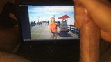 stroking to julianne hough that song in my head snapshot 3