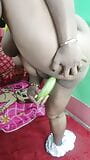 Индийская пухлая мама сквиртует себя на пол, чтобы насладиться тобой snapshot 8