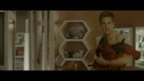 Rachel nichols. zoe saldana - '' star trek '' snapshot 10