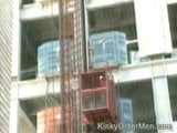 Olgun inşaat işçisi topları işkence snapshot 1