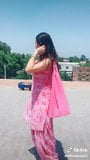 Девушка с большими сиськами панджаби Priya snapshot 5