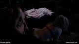 Emily Browning nahé a sexy sex video zezadu snapshot 9