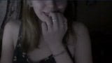 Meine Skype-Freundin macht eine Webcam-Show für mich snapshot 10