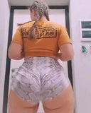 Cola de caballo pawg !!! snapshot 4