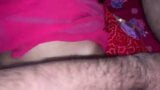 Indian homemade husband and wife video snapshot 8