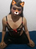 Foxy travestiet (zacht) snapshot 1