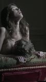 Gemma Arterton, scene di sesso snapshot 7