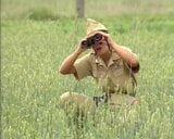 GROSSI CALIBRI AL CAMPO MILITARE full hardcore scene 02 by Angelica Bella the italian porn celebrity restored snapshot 4