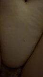 fucking bbw wifes hairy pussy snapshot 3