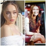 Alycia debnam-carey babecock cum hold snapshot 4