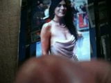 Penghormatan kepada Jaime Murray snapshot 2