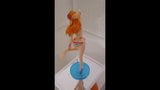 Nami figura bukkake sof snapshot 1