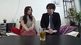 Shiori Tsukada - Curious About What’s Under My In-Law’s Shirt part 3 snapshot 1