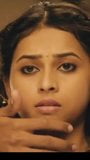 SriDivya Hot Sexy Compilation snapshot 4