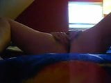 Jessica from Ohio masterbating for me on video snapshot 2