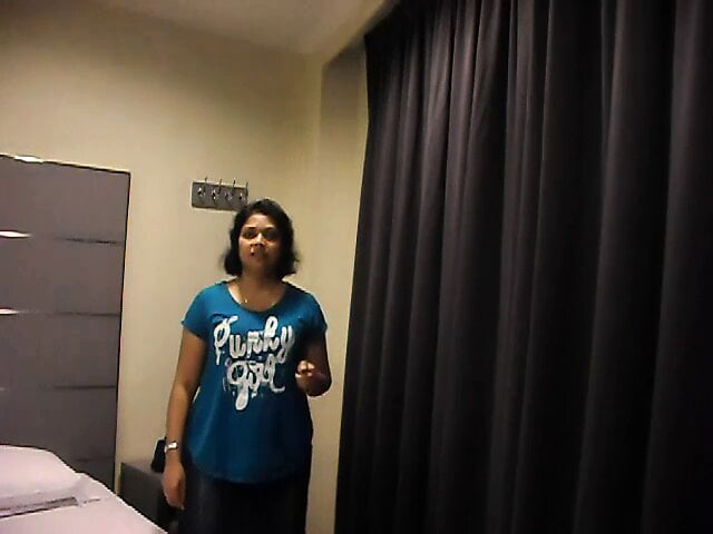 Indian Aunty