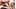 Британская шлюшка-блондинка получает огромный камшот на лицо после траха