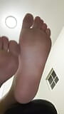 Cum a mis pies en tu cara (solicitud) snapshot 6