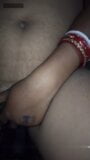 Desi Mature Bengali Couple snapshot 3