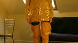 Rainwear snapshot 7