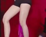 Your First Close-Up Of Jisoo's Thighs Of 2021 snapshot 12