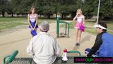 Swapping step daughters and fucking them snapshot 8