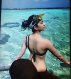 Cum tribut pentru Kiara Advani snapshot 1